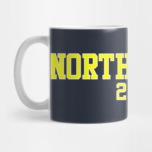 North Shore 2004 Mug